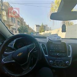 شيفروليه ماليبو